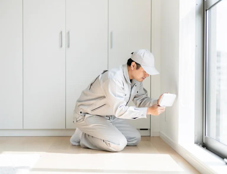 住宅診断 のサービス対応地域: 小牧市